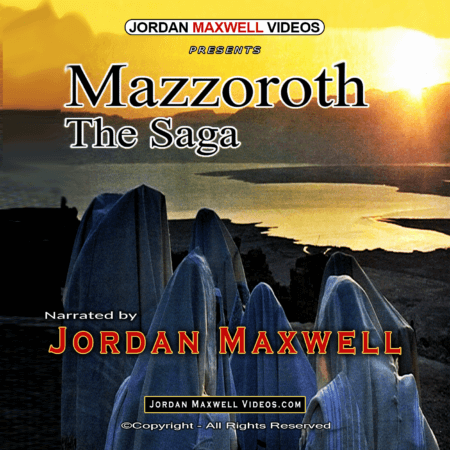Mazzoroth The Saga