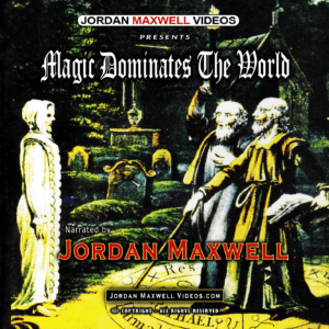 Magic Dominates the World