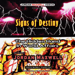 Signs of Destiny 2 Conference