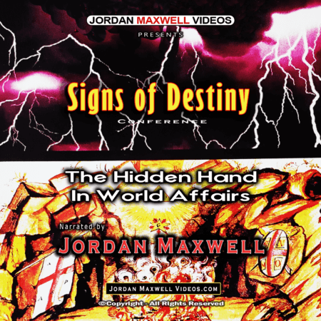 Signs of Destiny 2 Conference