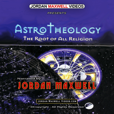Astrotheology The Root of all Religion