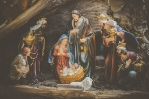 the origins of Christmas