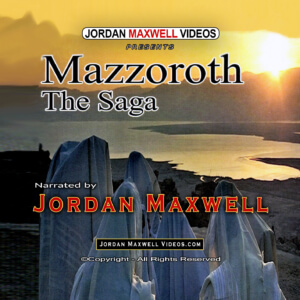 Mazzoroth The Saga