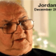 How did Jordan Maxwell pass away?