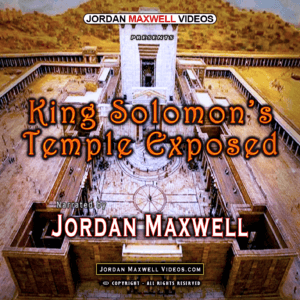 King Solomon's Temple Exposed