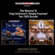 The Messiah + King Solomon’s Temple Exposed 2 DVD Bundle