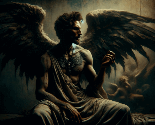 Lucifer