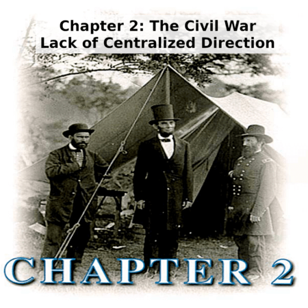 Chapter 2. The Civil War
