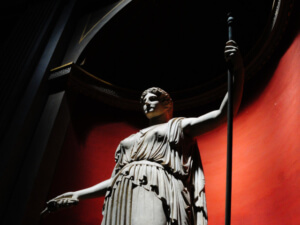 The Archon of Athens