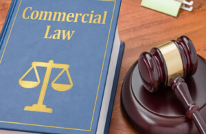 maxims of commercial law