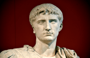 Gaius Caesar and Roman Law