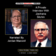 Private Interview With Zecharia-Sitchin