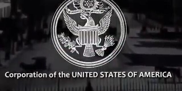 The Organic Act of 1871