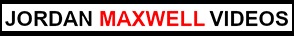 Jordan Maxwell Official Site
