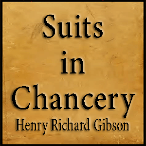 Suits in Chancery