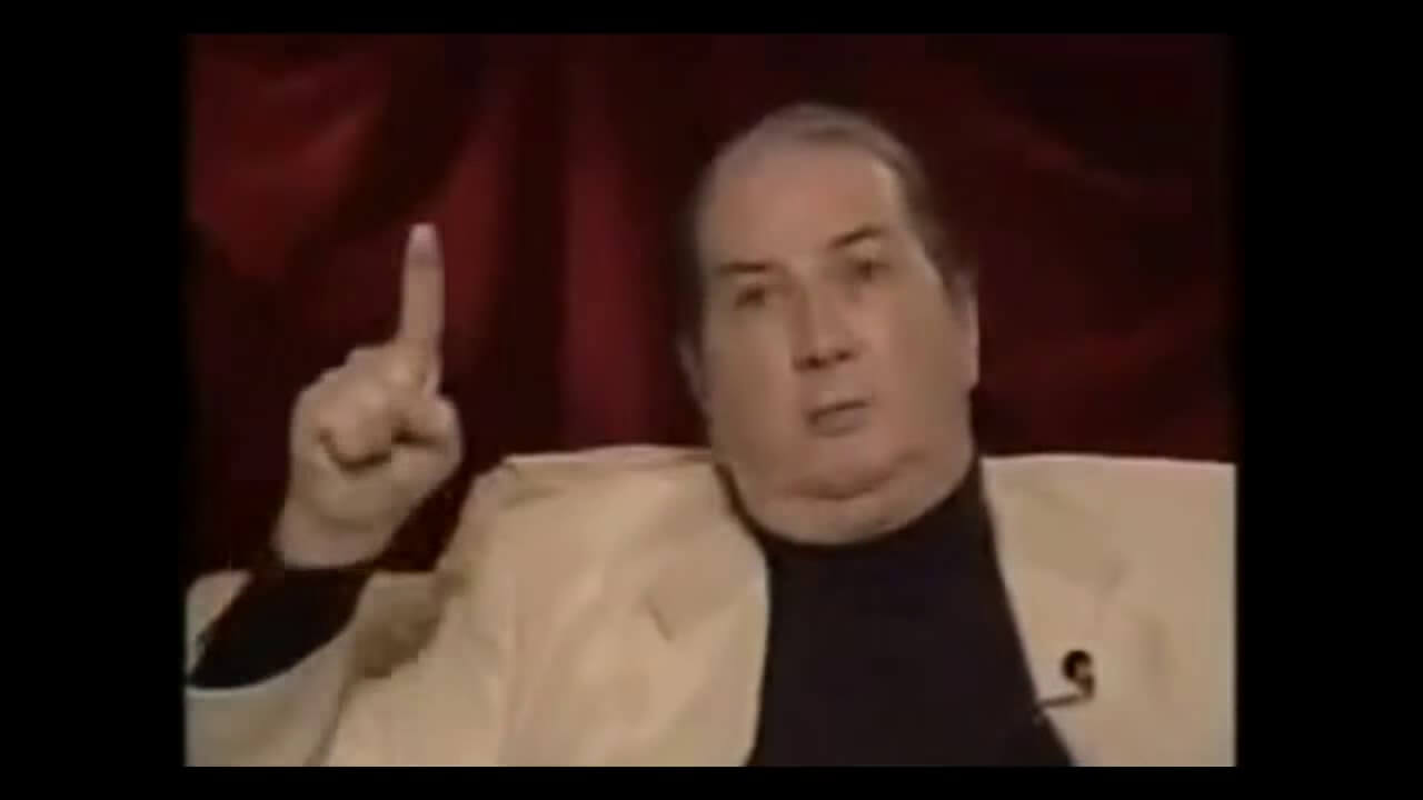 Jordan Maxwell official research archive — video thumbnail