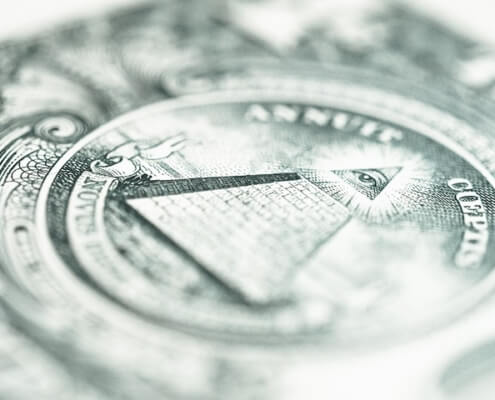 Jordan Maxwell Videos dollar bill