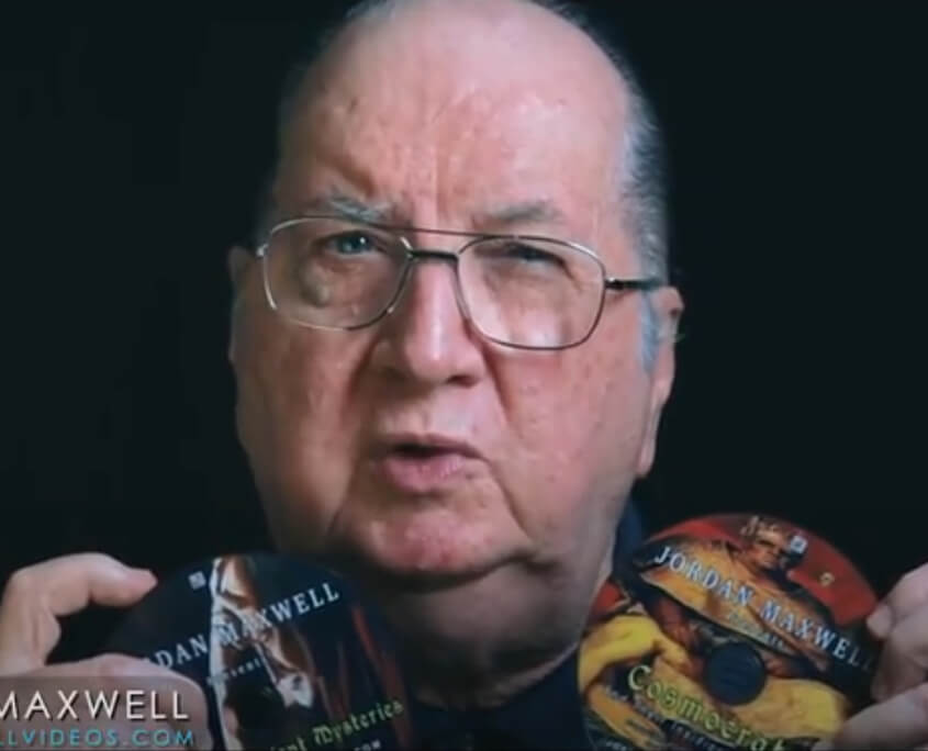 Jordan Maxwell Jordan Maxwell Videos