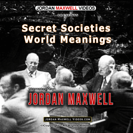 Secret Societies World Meanings