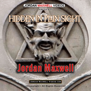 Hidden In Plain Sight
