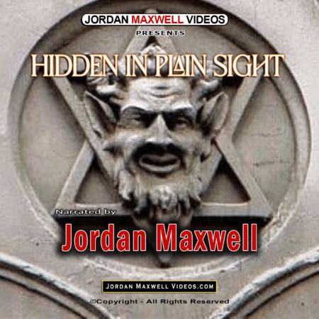 Hidden In Plain Sight