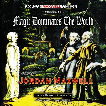 Magic Dominates the World