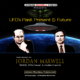 UFO’s Past Present and Future