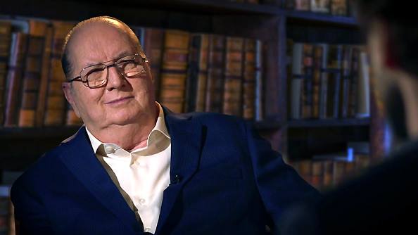 Jordan Maxwell Videos Jordan Maxwell Biography