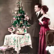 Christmas Pagan origins