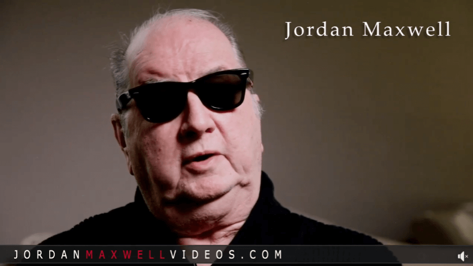 Jordan Maxwell quotes that are truly profound