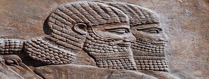 © Jordan Maxwell Videos 2023 King of Babylon