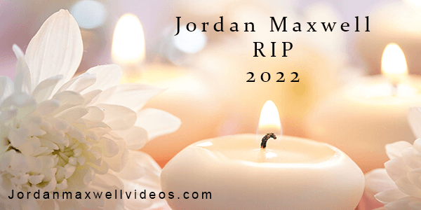 Jordan Maxwell Videos Jordan Maxwell Death