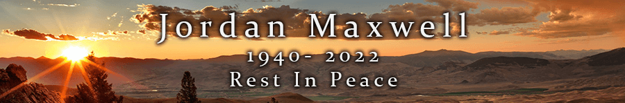Jordan Maxwell Videos Jordan Maxwell Dies At 82