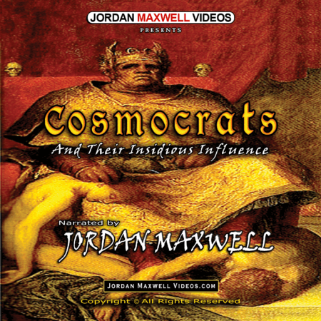 Cosmocrats