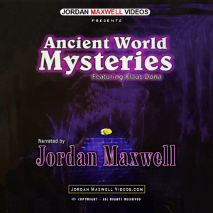 Ancient World Mysteries