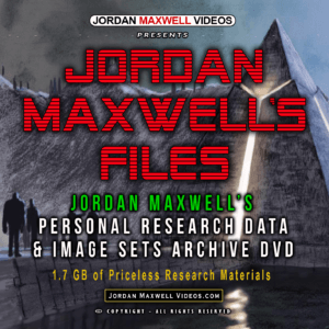 Jordan Maxwells Files