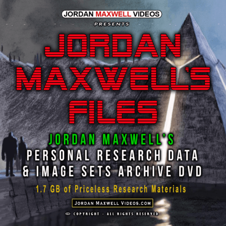 Jordan Maxwells Files