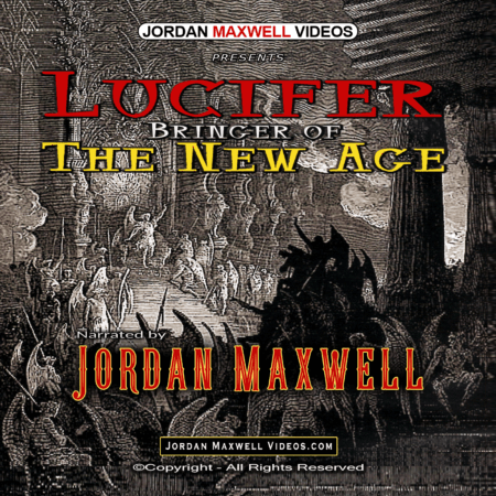 Lucifer Bringer Of The New Age