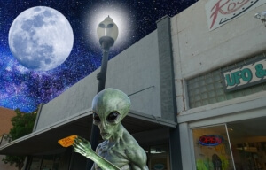 Jordan Maxwell Videos The UFO crash at Roswell, New Mexico