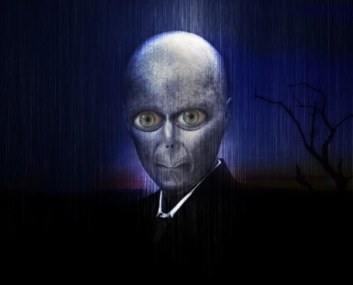 Jordan Maxwell Videos aliens