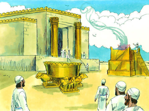 Jordan Maxwell Videos King Solomon's Temple