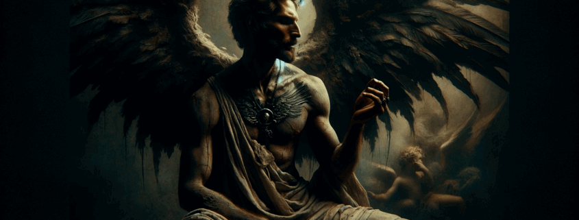 Lucifer