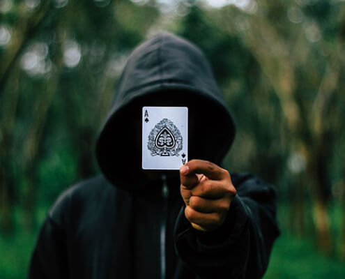 Jordan Maxwell Videos magic