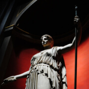 The Archon of Athens