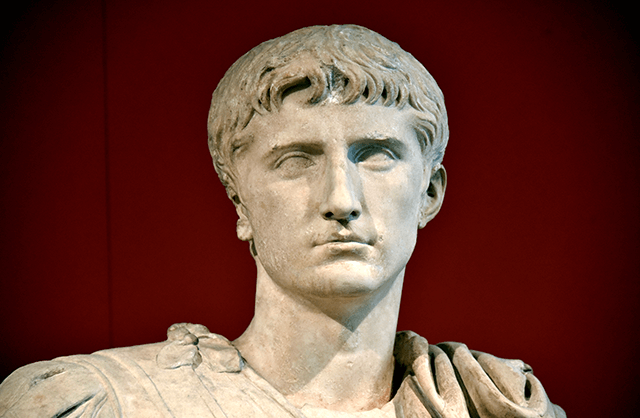 Gaius Caesar and the Evolution of Roman Law.