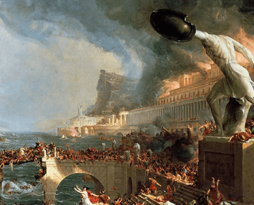 Jordan Maxwell Videos Revelation 18