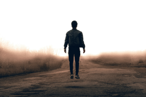 What Is Man?